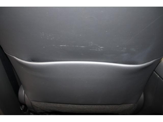 ハリアー G 禁煙車 ワンオーナー モデリスタフルエアロ 純正8インチOA バックカメラ フルセグ 純正デジタルインナーミラー 半革 ブラインドスポットモニター ビルドインETC LED(52枚目)