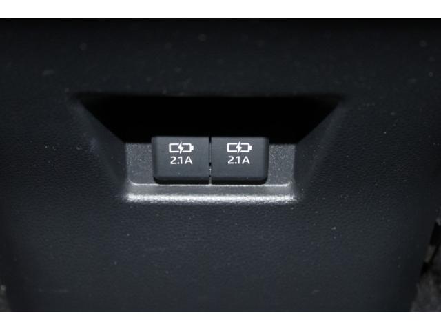 ハリアー G 禁煙車 ワンオーナー モデリスタフルエアロ 純正8インチOA バックカメラ フルセグ 純正デジタルインナーミラー 半革 ブラインドスポットモニター ビルドインETC LED(53枚目)