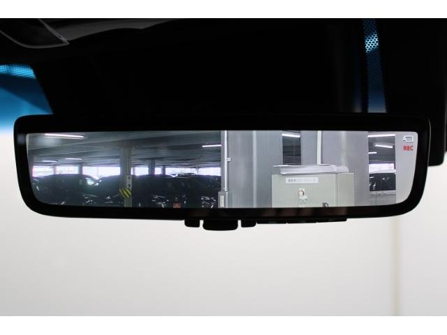 ハリアー G 禁煙車 ワンオーナー モデリスタフルエアロ 純正8インチOA バックカメラ フルセグ 純正デジタルインナーミラー 半革 ブラインドスポットモニター ビルドインETC LED(56枚目)