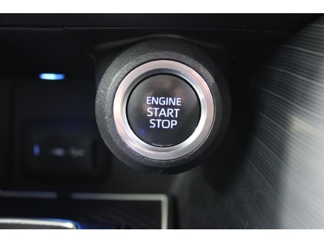 ハリアー G 禁煙車 ワンオーナー モデリスタフルエアロ 純正8インチOA バックカメラ フルセグ 純正デジタルインナーミラー 半革 ブラインドスポットモニター ビルドインETC LED(57枚目)