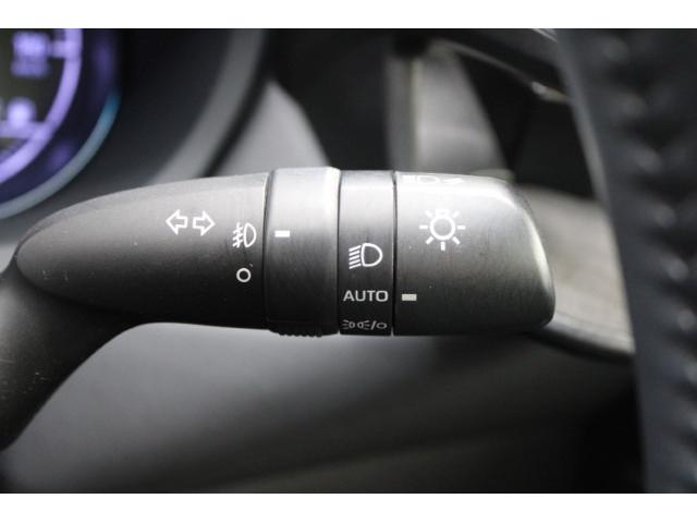 ハリアー G 禁煙車 ワンオーナー モデリスタフルエアロ 純正8インチOA バックカメラ フルセグ 純正デジタルインナーミラー 半革 ブラインドスポットモニター ビルドインETC LED(62枚目)