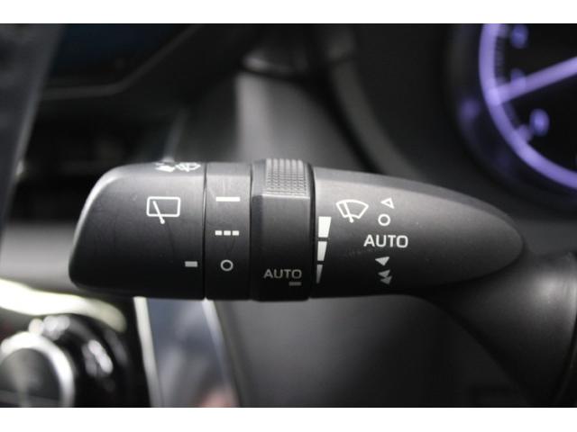 ハリアー G 禁煙車 ワンオーナー モデリスタフルエアロ 純正8インチOA バックカメラ フルセグ 純正デジタルインナーミラー 半革 ブラインドスポットモニター ビルドインETC LED(63枚目)