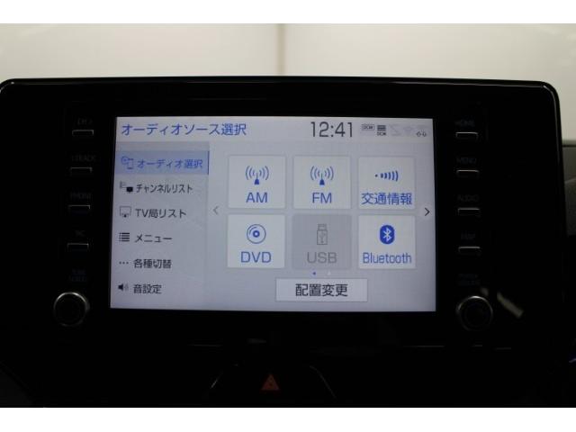 ハリアー G 禁煙車 ワンオーナー モデリスタフルエアロ 純正8インチOA バックカメラ フルセグ 純正デジタルインナーミラー 半革 ブラインドスポットモニター ビルドインETC LED(66枚目)