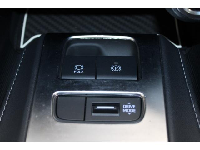 ハリアー G 禁煙車 ワンオーナー モデリスタフルエアロ 純正8インチOA バックカメラ フルセグ 純正デジタルインナーミラー 半革 ブラインドスポットモニター ビルドインETC LED(69枚目)