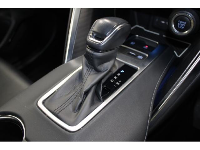 ハリアー G 禁煙車 ワンオーナー モデリスタフルエアロ 純正8インチOA バックカメラ フルセグ 純正デジタルインナーミラー 半革 ブラインドスポットモニター ビルドインETC LED(70枚目)