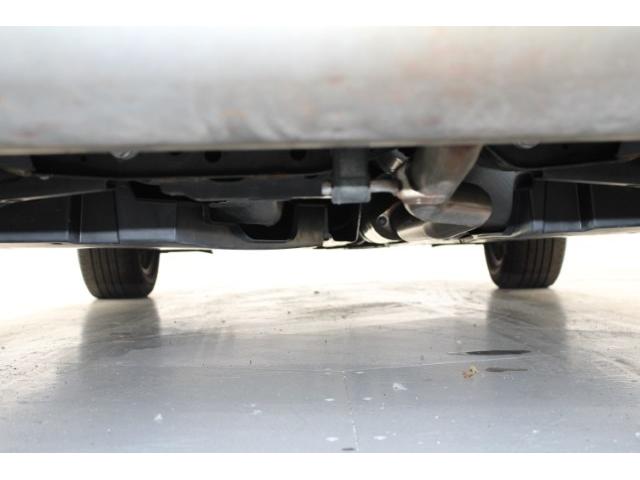 ハリアー G 禁煙車 ワンオーナー モデリスタフルエアロ 純正8インチOA バックカメラ フルセグ 純正デジタルインナーミラー 半革 ブラインドスポットモニター ビルドインETC LED(79枚目)