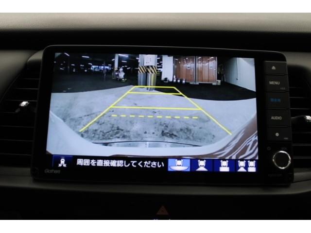 大好評のボディコーティング「ハイモースコート」もご納車までに施工可能。雨染みや線傷など中古車だからと諦めていませんか？ピカピカの状態でお乗り出しいただけます。