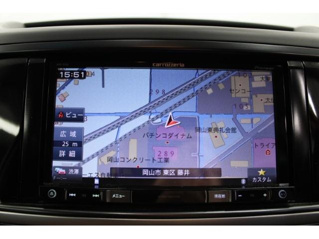 エクシーガクロスオーバー７ ２．５ｉアイサイト　禁煙車　カロッツェリアナビ　フルセグ　バックカメラ　アイサイトＶｅｒ２　レーダークルーズ　ハーフレザー　タン内装　シートヒーター　パワーシート　パドルシフト　ルーフレール　純正１７インチＡＷ　ＥＴＣ（3枚目）