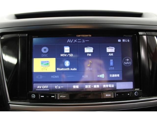 エクシーガクロスオーバー７ ２．５ｉアイサイト　禁煙車　カロッツェリアナビ　フルセグ　バックカメラ　アイサイトＶｅｒ２　レーダークルーズ　ハーフレザー　タン内装　シートヒーター　パワーシート　パドルシフト　ルーフレール　純正１７インチＡＷ　ＥＴＣ（4枚目）