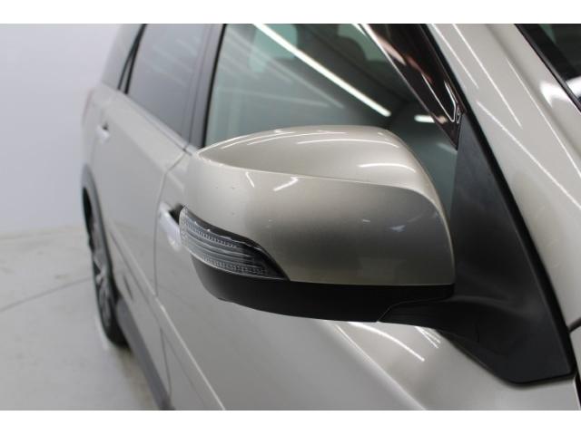 エクシーガクロスオーバー７ ２．５ｉアイサイト　禁煙車　カロッツェリアナビ　フルセグ　バックカメラ　アイサイトＶｅｒ２　レーダークルーズ　ハーフレザー　タン内装　シートヒーター　パワーシート　パドルシフト　ルーフレール　純正１７インチＡＷ　ＥＴＣ（15枚目）