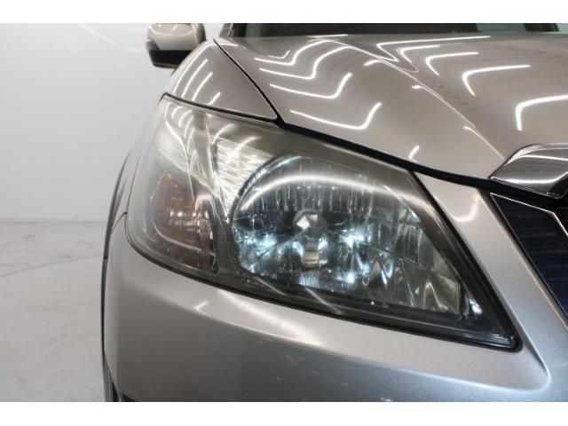 エクシーガクロスオーバー７ ２．５ｉアイサイト　禁煙車　カロッツェリアナビ　フルセグ　バックカメラ　アイサイトＶｅｒ２　レーダークルーズ　ハーフレザー　タン内装　シートヒーター　パワーシート　パドルシフト　ルーフレール　純正１７インチＡＷ　ＥＴＣ（17枚目）