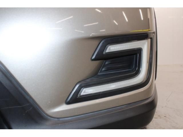 エクシーガクロスオーバー７ ２．５ｉアイサイト　禁煙車　カロッツェリアナビ　フルセグ　バックカメラ　アイサイトＶｅｒ２　レーダークルーズ　ハーフレザー　タン内装　シートヒーター　パワーシート　パドルシフト　ルーフレール　純正１７インチＡＷ　ＥＴＣ（21枚目）