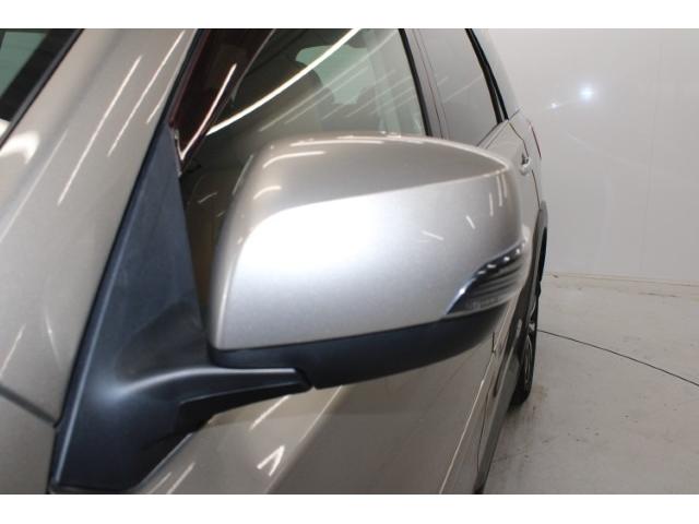 エクシーガクロスオーバー７ ２．５ｉアイサイト　禁煙車　カロッツェリアナビ　フルセグ　バックカメラ　アイサイトＶｅｒ２　レーダークルーズ　ハーフレザー　タン内装　シートヒーター　パワーシート　パドルシフト　ルーフレール　純正１７インチＡＷ　ＥＴＣ（22枚目）