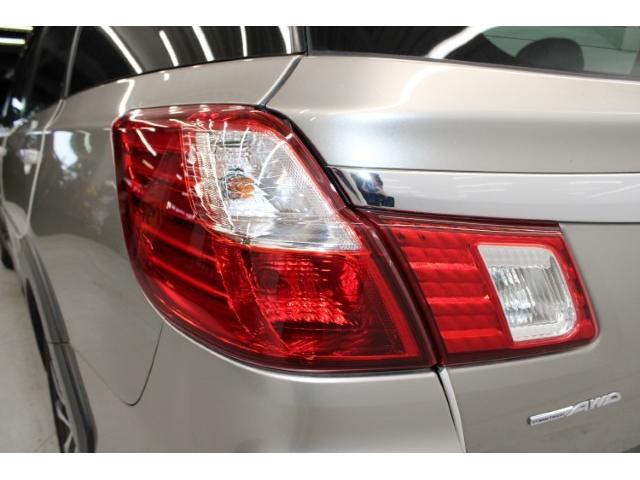 エクシーガクロスオーバー７ ２．５ｉアイサイト　禁煙車　カロッツェリアナビ　フルセグ　バックカメラ　アイサイトＶｅｒ２　レーダークルーズ　ハーフレザー　タン内装　シートヒーター　パワーシート　パドルシフト　ルーフレール　純正１７インチＡＷ　ＥＴＣ（23枚目）