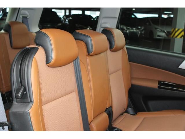 エクシーガクロスオーバー７ ２．５ｉアイサイト　禁煙車　カロッツェリアナビ　フルセグ　バックカメラ　アイサイトＶｅｒ２　レーダークルーズ　ハーフレザー　タン内装　シートヒーター　パワーシート　パドルシフト　ルーフレール　純正１７インチＡＷ　ＥＴＣ（38枚目）