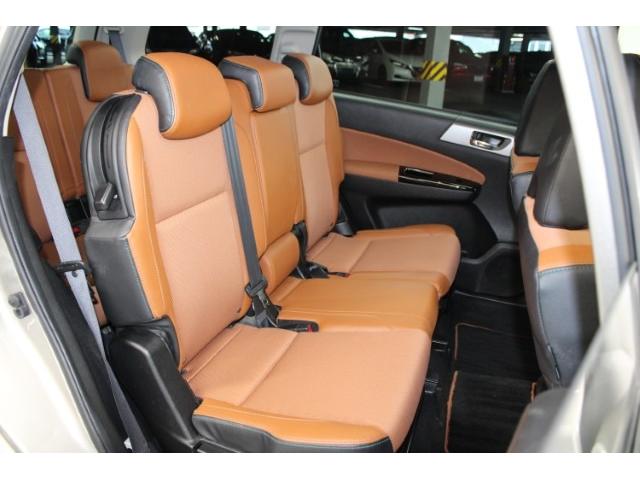 エクシーガクロスオーバー７ ２．５ｉアイサイト　禁煙車　カロッツェリアナビ　フルセグ　バックカメラ　アイサイトＶｅｒ２　レーダークルーズ　ハーフレザー　タン内装　シートヒーター　パワーシート　パドルシフト　ルーフレール　純正１７インチＡＷ　ＥＴＣ（41枚目）