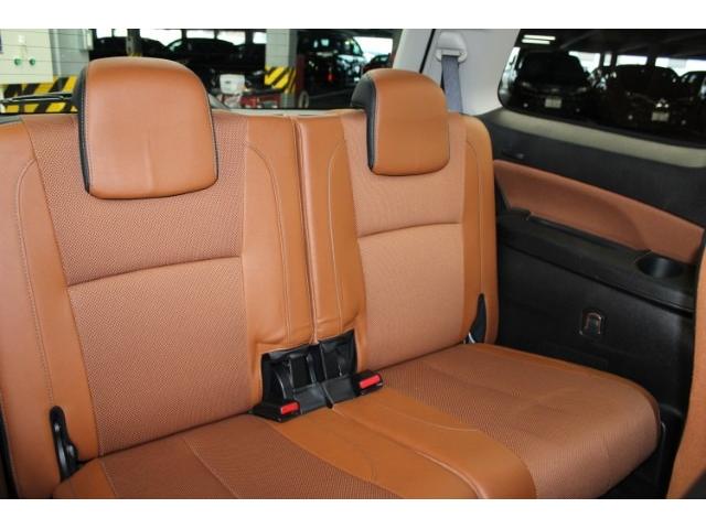 エクシーガクロスオーバー７ ２．５ｉアイサイト　禁煙車　カロッツェリアナビ　フルセグ　バックカメラ　アイサイトＶｅｒ２　レーダークルーズ　ハーフレザー　タン内装　シートヒーター　パワーシート　パドルシフト　ルーフレール　純正１７インチＡＷ　ＥＴＣ（42枚目）