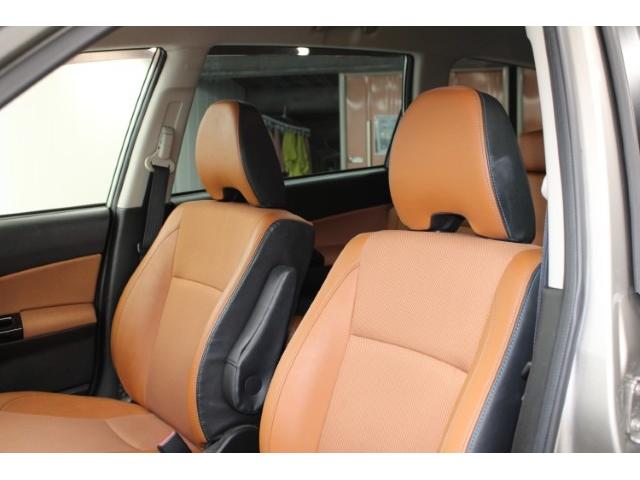 エクシーガクロスオーバー７ ２．５ｉアイサイト　禁煙車　カロッツェリアナビ　フルセグ　バックカメラ　アイサイトＶｅｒ２　レーダークルーズ　ハーフレザー　タン内装　シートヒーター　パワーシート　パドルシフト　ルーフレール　純正１７インチＡＷ　ＥＴＣ（44枚目）