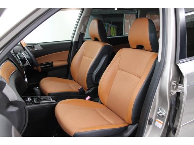 エクシーガクロスオーバー７ ２．５ｉアイサイト　禁煙車　カロッツェリアナビ　フルセグ　バックカメラ　アイサイトＶｅｒ２　レーダークルーズ　ハーフレザー　タン内装　シートヒーター　パワーシート　パドルシフト　ルーフレール　純正１７インチＡＷ　ＥＴＣ（47枚目）