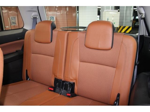 エクシーガクロスオーバー７ ２．５ｉアイサイト　禁煙車　カロッツェリアナビ　フルセグ　バックカメラ　アイサイトＶｅｒ２　レーダークルーズ　ハーフレザー　タン内装　シートヒーター　パワーシート　パドルシフト　ルーフレール　純正１７インチＡＷ　ＥＴＣ（52枚目）