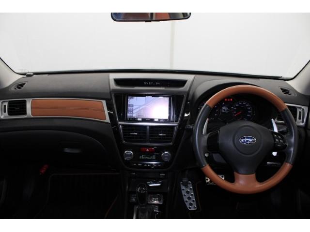 エクシーガクロスオーバー７ ２．５ｉアイサイト　禁煙車　カロッツェリアナビ　フルセグ　バックカメラ　アイサイトＶｅｒ２　レーダークルーズ　ハーフレザー　タン内装　シートヒーター　パワーシート　パドルシフト　ルーフレール　純正１７インチＡＷ　ＥＴＣ（56枚目）