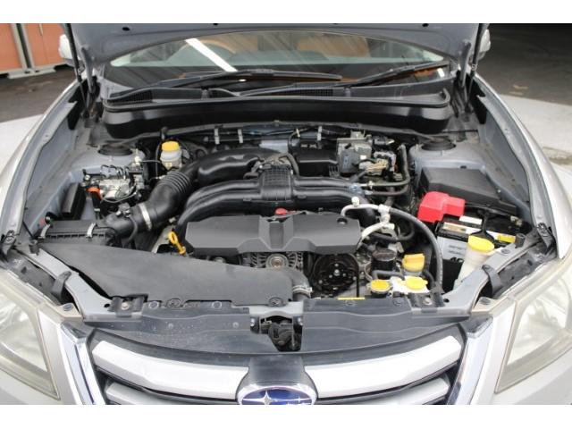 エクシーガクロスオーバー７ ２．５ｉアイサイト　禁煙車　カロッツェリアナビ　フルセグ　バックカメラ　アイサイトＶｅｒ２　レーダークルーズ　ハーフレザー　タン内装　シートヒーター　パワーシート　パドルシフト　ルーフレール　純正１７インチＡＷ　ＥＴＣ（74枚目）