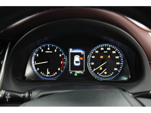 ハリアー プレミアム 後期 禁煙 純正9インチナビ フルセグ バックカメラ 電動Rゲート トヨタセーフティセンス レーダークルーズコントロール ハーフレザーシート オートホールド LEDヘッドライト ビルトインETC2.0(14枚目)