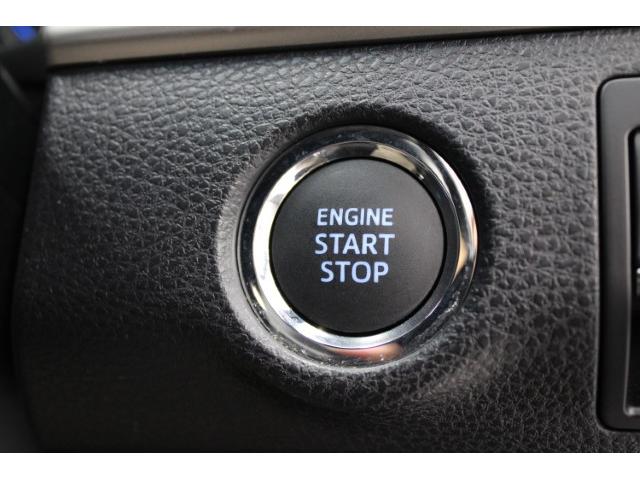 ハリアー プレミアム 後期 禁煙 純正9インチナビ フルセグ バックカメラ 電動Rゲート トヨタセーフティセンス レーダークルーズコントロール ハーフレザーシート オートホールド LEDヘッドライト ビルトインETC2.0(29枚目)