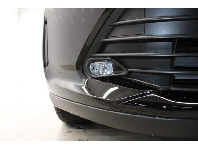 ハリアー プレミアム 後期 禁煙 純正9インチナビ フルセグ バックカメラ 電動Rゲート トヨタセーフティセンス レーダークルーズコントロール ハーフレザーシート オートホールド LEDヘッドライト ビルトインETC2.0(30枚目)