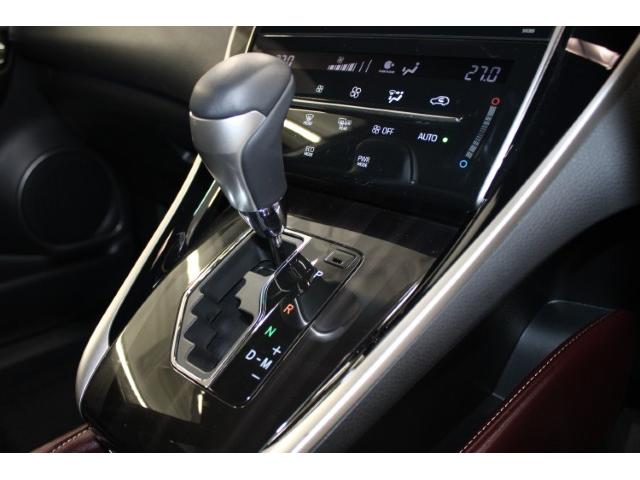 ハリアー プレミアム 後期 禁煙 純正9インチナビ フルセグ バックカメラ 電動Rゲート トヨタセーフティセンス レーダークルーズコントロール ハーフレザーシート オートホールド LEDヘッドライト ビルトインETC2.0(36枚目)