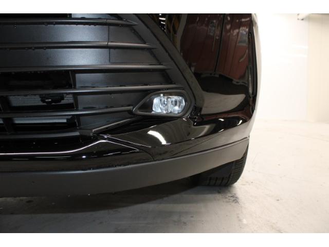 ハリアー プレミアム 後期 禁煙 純正9インチナビ フルセグ バックカメラ 電動Rゲート トヨタセーフティセンス レーダークルーズコントロール ハーフレザーシート オートホールド LEDヘッドライト ビルトインETC2.0(37枚目)