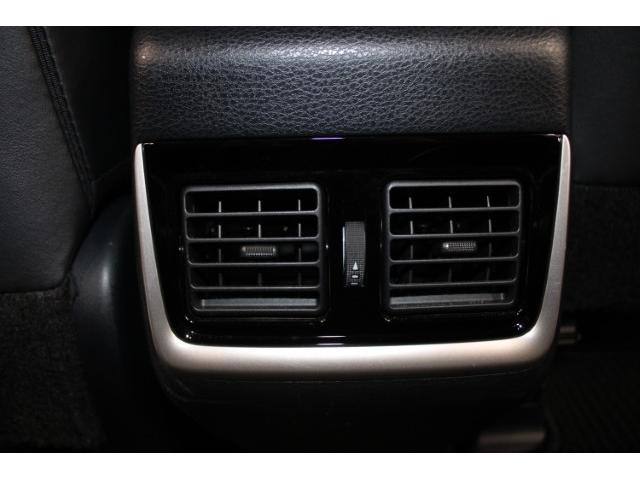 ハリアー プレミアム 後期 禁煙 純正9インチナビ フルセグ バックカメラ 電動Rゲート トヨタセーフティセンス レーダークルーズコントロール ハーフレザーシート オートホールド LEDヘッドライト ビルトインETC2.0(46枚目)