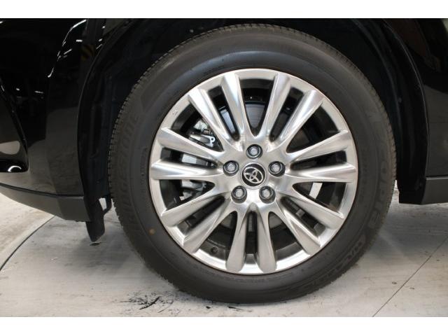 ハリアー プレミアム 後期 禁煙 純正9インチナビ フルセグ バックカメラ 電動Rゲート トヨタセーフティセンス レーダークルーズコントロール ハーフレザーシート オートホールド LEDヘッドライト ビルトインETC2.0(57枚目)