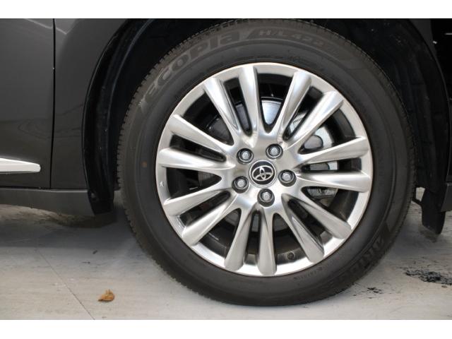 ハリアー プレミアム 後期 禁煙 純正9インチナビ フルセグ バックカメラ 電動Rゲート トヨタセーフティセンス レーダークルーズコントロール ハーフレザーシート オートホールド LEDヘッドライト ビルトインETC2.0(59枚目)