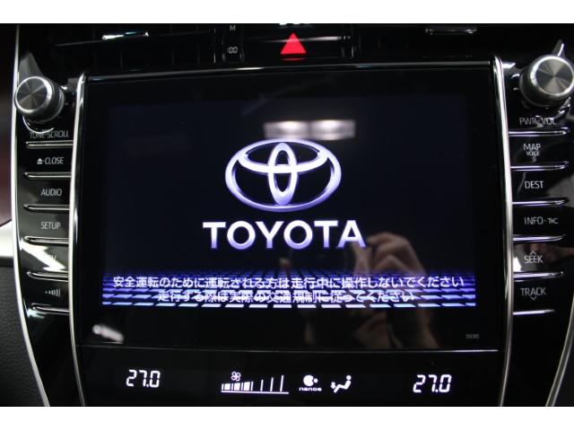 ハリアー プレミアム 後期 禁煙 純正9インチナビ フルセグ バックカメラ 電動Rゲート トヨタセーフティセンス レーダークルーズコントロール ハーフレザーシート オートホールド LEDヘッドライト ビルトインETC2.0(64枚目)