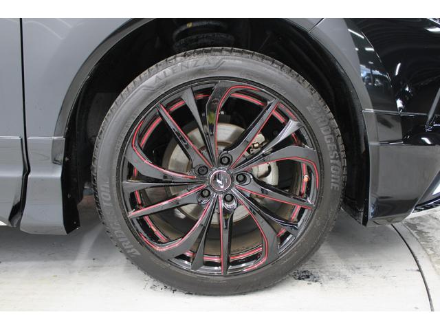 ハリアー Ｚ　レザーパッケージ　禁煙車　モデリスタフルエアロ　純正１２．３型ナビ　全周囲カメラ　フルセグ　ＪＢＬサウンド　セーフティセンス　レーダークルーズ　黒本革シート　シートヒーター　ベンチレーション　パワーシート　ＨＵＤ（23枚目）