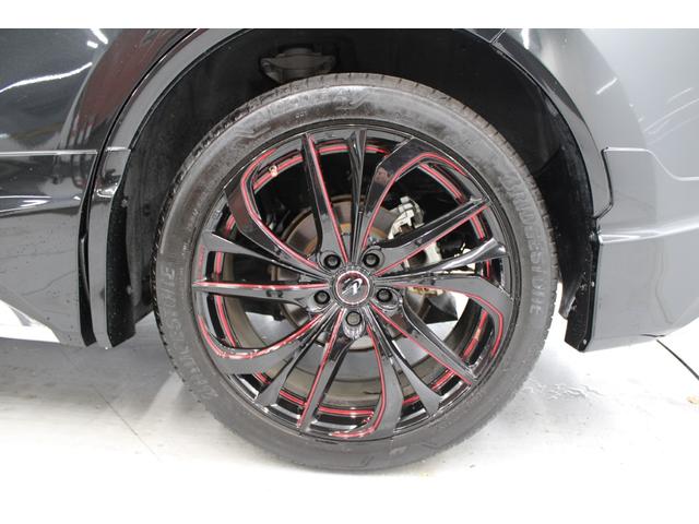 ハリアー Ｚ　レザーパッケージ　禁煙車　モデリスタフルエアロ　純正１２．３型ナビ　全周囲カメラ　フルセグ　ＪＢＬサウンド　セーフティセンス　レーダークルーズ　黒本革シート　シートヒーター　ベンチレーション　パワーシート　ＨＵＤ（25枚目）