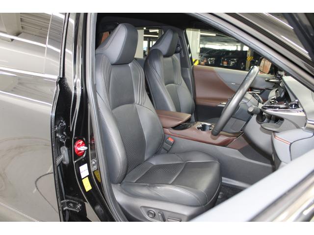 ハリアー Ｚ　レザーパッケージ　禁煙車　モデリスタフルエアロ　純正１２．３型ナビ　全周囲カメラ　フルセグ　ＪＢＬサウンド　セーフティセンス　レーダークルーズ　黒本革シート　シートヒーター　ベンチレーション　パワーシート　ＨＵＤ（28枚目）