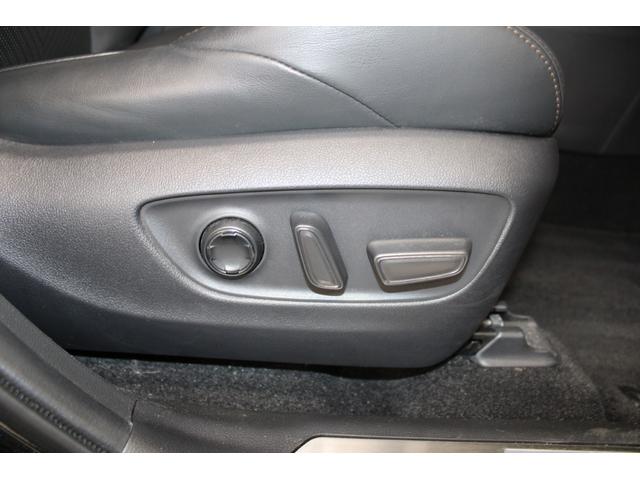 ハリアー Ｚ　レザーパッケージ　禁煙車　モデリスタフルエアロ　純正１２．３型ナビ　全周囲カメラ　フルセグ　ＪＢＬサウンド　セーフティセンス　レーダークルーズ　黒本革シート　シートヒーター　ベンチレーション　パワーシート　ＨＵＤ（29枚目）