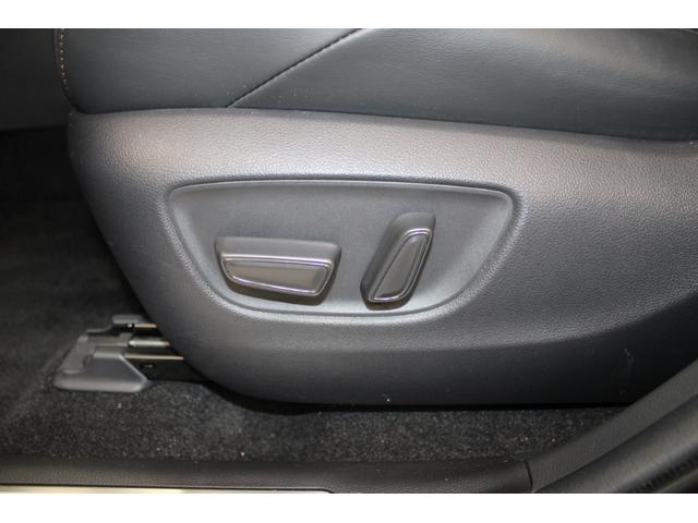 ハリアー Ｚ　レザーパッケージ　禁煙車　モデリスタフルエアロ　純正１２．３型ナビ　全周囲カメラ　フルセグ　ＪＢＬサウンド　セーフティセンス　レーダークルーズ　黒本革シート　シートヒーター　ベンチレーション　パワーシート　ＨＵＤ（39枚目）