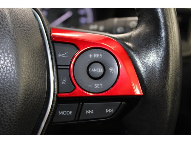 ハリアー Ｚ　レザーパッケージ　禁煙車　モデリスタフルエアロ　純正１２．３型ナビ　全周囲カメラ　フルセグ　ＪＢＬサウンド　セーフティセンス　レーダークルーズ　黒本革シート　シートヒーター　ベンチレーション　パワーシート　ＨＵＤ（62枚目）