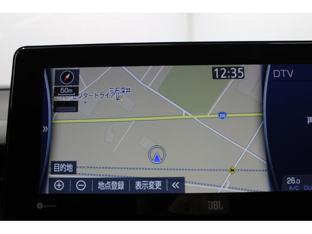 ハリアー Ｚ　レザーパッケージ　禁煙車　モデリスタフルエアロ　純正１２．３型ナビ　全周囲カメラ　フルセグ　ＪＢＬサウンド　セーフティセンス　レーダークルーズ　黒本革シート　シートヒーター　ベンチレーション　パワーシート　ＨＵＤ（65枚目）