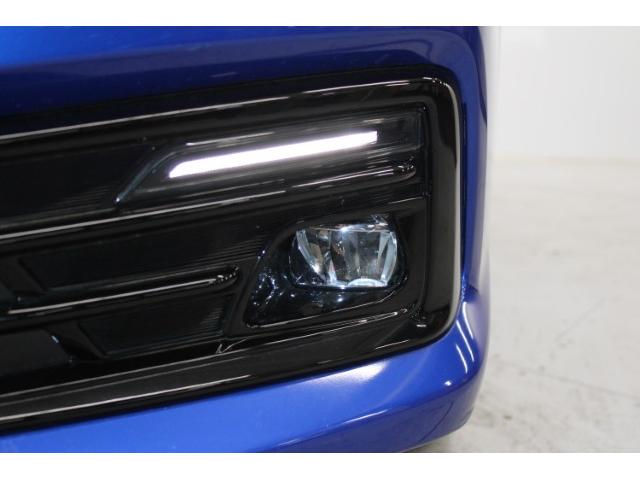 インプレッサスポーツ ＳＴＩスポーツ　後期　禁煙車　ＡＬＰＩＮＥナビ　フルセグ　フロントサイドバックカメラ　アイサイトセーフティプラス　ＢＳＭ　レーダークルーズ　レーンアシスト　パワーシート　アダプティブヘッドライト　純正１８インチＡＷ（17枚目）