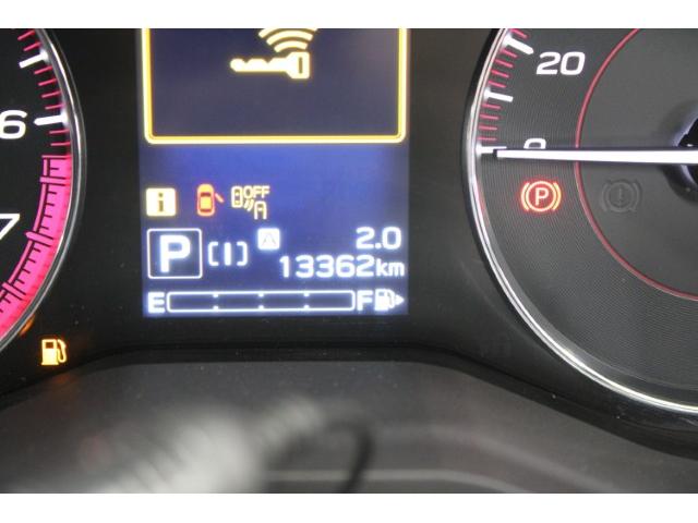 インプレッサスポーツ ＳＴＩスポーツ　後期　禁煙車　ＡＬＰＩＮＥナビ　フルセグ　フロントサイドバックカメラ　アイサイトセーフティプラス　ＢＳＭ　レーダークルーズ　レーンアシスト　パワーシート　アダプティブヘッドライト　純正１８インチＡＷ（53枚目）