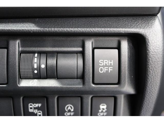 インプレッサスポーツ ＳＴＩスポーツ　後期　禁煙車　ＡＬＰＩＮＥナビ　フルセグ　フロントサイドバックカメラ　アイサイトセーフティプラス　ＢＳＭ　レーダークルーズ　レーンアシスト　パワーシート　アダプティブヘッドライト　純正１８インチＡＷ（55枚目）