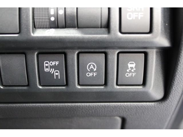 インプレッサスポーツ ＳＴＩスポーツ　後期　禁煙車　ＡＬＰＩＮＥナビ　フルセグ　フロントサイドバックカメラ　アイサイトセーフティプラス　ＢＳＭ　レーダークルーズ　レーンアシスト　パワーシート　アダプティブヘッドライト　純正１８インチＡＷ（56枚目）