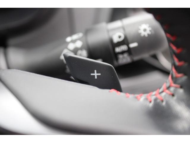 インプレッサスポーツ ＳＴＩスポーツ　後期　禁煙車　ＡＬＰＩＮＥナビ　フルセグ　フロントサイドバックカメラ　アイサイトセーフティプラス　ＢＳＭ　レーダークルーズ　レーンアシスト　パワーシート　アダプティブヘッドライト　純正１８インチＡＷ（63枚目）