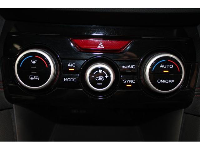 インプレッサスポーツ ＳＴＩスポーツ　後期　禁煙車　ＡＬＰＩＮＥナビ　フルセグ　フロントサイドバックカメラ　アイサイトセーフティプラス　ＢＳＭ　レーダークルーズ　レーンアシスト　パワーシート　アダプティブヘッドライト　純正１８インチＡＷ（71枚目）