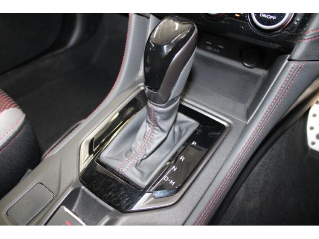 インプレッサスポーツ ＳＴＩスポーツ　後期　禁煙車　ＡＬＰＩＮＥナビ　フルセグ　フロントサイドバックカメラ　アイサイトセーフティプラス　ＢＳＭ　レーダークルーズ　レーンアシスト　パワーシート　アダプティブヘッドライト　純正１８インチＡＷ（73枚目）