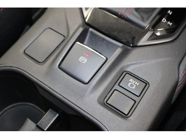 インプレッサスポーツ ＳＴＩスポーツ　後期　禁煙車　ＡＬＰＩＮＥナビ　フルセグ　フロントサイドバックカメラ　アイサイトセーフティプラス　ＢＳＭ　レーダークルーズ　レーンアシスト　パワーシート　アダプティブヘッドライト　純正１８インチＡＷ（74枚目）